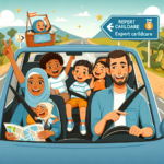 Travel childcare