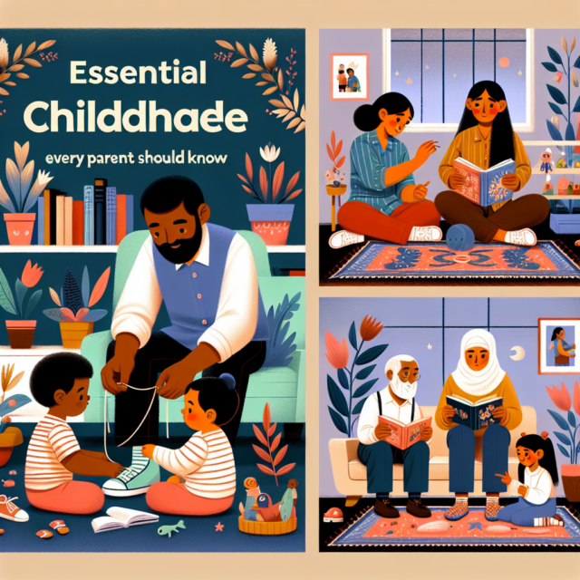 Childcare guidelines
