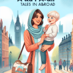 Au pair experience abroad