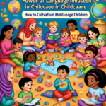 Childcare language immersion techniques