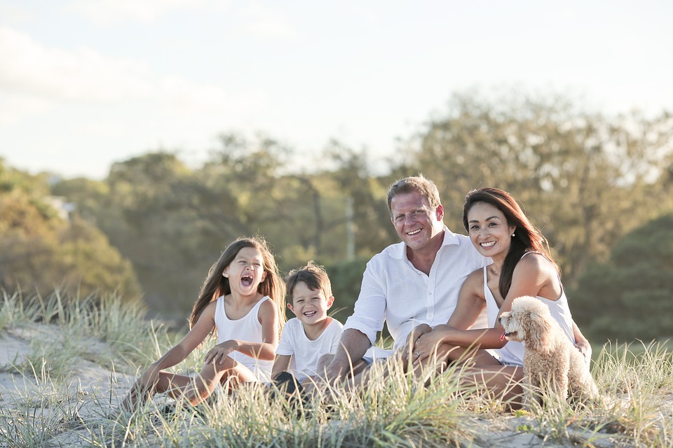 Au pair host family expectations